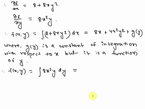 consider-f-and-c-below-fx-y-8-8xy2i-8x2yj-c-is-the-arc-of-the-hyperbola-y-1x-from-1-1-to-21-2-a-find-a-function-f-such-that-f-f-fx-y-b-use-part-a-to-evaluate-c-f-dr-along-the-given-curve-c-04966