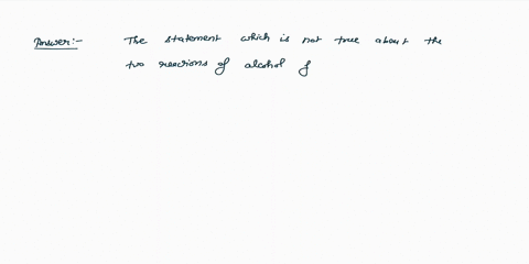 question-which-of-the-following-statements-not-true-about-the-two-reactions-of-alcohol-fermentation-select-the-correct-answer-below-the-first-reaction-is-catalyzed-by-pyruvate-decarboxylase_-52924