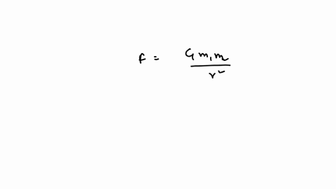 newtons-law-of-universal-gravitation-states-that-the-gravitational-force-exerted-by-an-object-on-any-other-object-anywhere-in-the-universe-is-given-by-f-gmma-question-1-344828-points-where-g-is-the-un