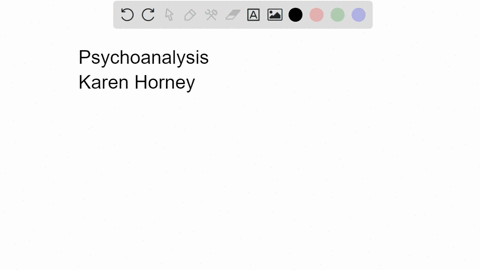 which-psychoanalytic-theorist-made-each-of-the-following-statements-my-own-belief-is-that-man-has-th-95046