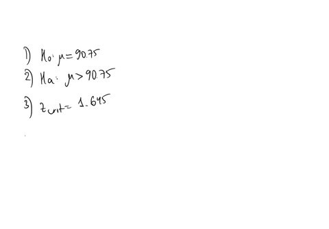 the-mean-cost-of-a-textbooks-has-been-9075-this-year-a-sample-of-100-bookstores-showed-a-mean-price-of-the-textbook-is-13004-assume-a-standard-deviation-of-2000-at-a-05-significance-level-has-the-mean