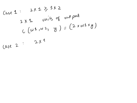 8-the-cost-function-cw1-w2-y-of-a-firm-gives-the-cost-of-producing-y-units-of-output-when-the-wage-of-factor-1-is-wl-and-the-wage-of-factor-2-is-w2find-the-cost-functions-for-the-following-f-12992