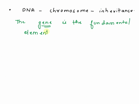 dna-chromosome-_________-the-unit-of-inheritance-in-organisms-85703