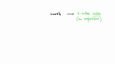 how-many-4-letter-codes-can-be-formed-using-the-vowels-of-the-english-alphabet-if-no-letter-in-code-is-repeated-41038