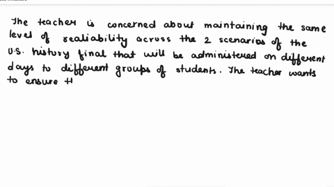 a-teacher-scheduled-the-us-history-final-for-the-same-day-as-the-advanced-placement-ap-physics-test-the-teacher-decides-to-let-students-who-were-registered-for-the-ap-test-take-the-history-f-11469