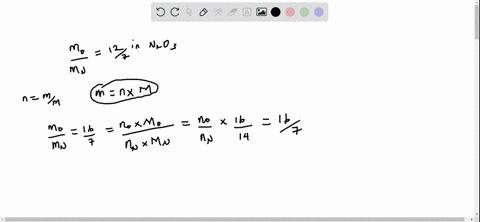 the-ratio-of-the-mass-of-o-to-the-mass-of-n-in-n2o3-is-127-another-binary-compound-of-nitrogen-has-a-ratio-of-o-to-n-of-167-what-is-its-formula-what-is-the-ratio-of-o-to-n-in-the-next-member-of-this-2