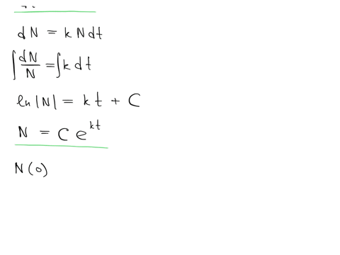 write-and-find-the-general-solution-of-the-differential-equation-that-models-the-verbal-statement_-the-rate-of-change-of-n-is-proportional-to-n-use-k-for-the-proportionality-constant-dn-dt-k-70948
