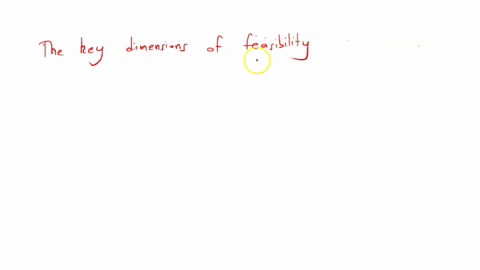 what-are-the-key-dimensions-of-the-feasibility-questions