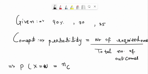 researchers-claim-that-90-of-people-are-left-handed-suppose-the-researchers-claim-is-true-mrs-reyes-has-a-statistics-class-with-30-students-what-is-the-probability-that-exactly-25-of-them-ar-05295