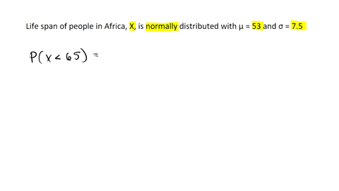 recent-study-found-that-the-life-expectancy-of-people-living-in-africa-is-normally-distributed-with-an-average-of-53-years-with-standard-deviation-of-75-years-if-a-person-africa-is-selected-42192