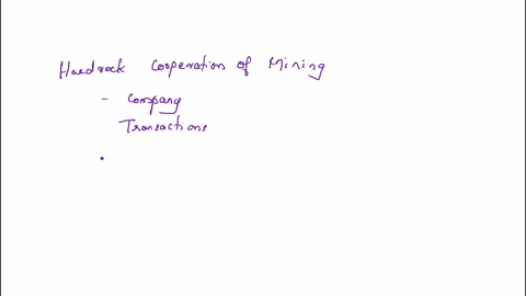 presented-below-is-a-combined-single-step-income-and-retained-earnings-statement-for-hardrock-mining-co-for-20x1-statement-of-income-and-retained-earnings-for-the-year-ended-december-31-20x1-76141