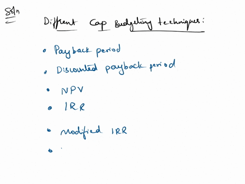 you-are-a-finance-manager-for-a-major-utility-companyrespond-to-the-following-in-a-minimum-of-175-wordsthink-about-some-of-the-capital-budgeting-techniques-you-might-use-for-some-upcoming-pr-70154