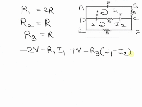 atstkn-pin-sariyer-consider-he-circuit-sherm-in-ne-hgure-take-r-21-r2-r-and-rz-r-find-tre-magnitude-cf-the-cuzrent-passing-rclen-ne-resistor-r-erm-ofwar-exptess-ycur-an5e-using-gi-dchral-pit-88785