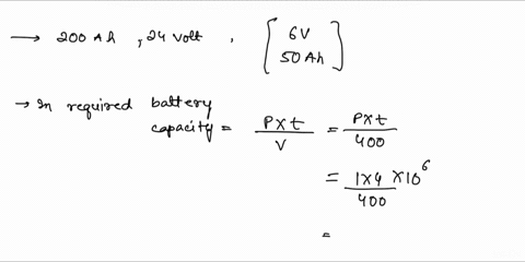 develop-a-schematic-of-a-grid-storage-system-based-on-the-scenario-that-a-battery-supplies-1-mw-over-a-4-hour-period-via-electronic-interfaces-to-a-400-v-ac-50-hz-3-phase-system-your-design-98484