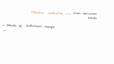 why-does-adaptive-radiation-tend-to-follow-mass-extinction-events-group-of-answer-choiceschange-in-the-availability-of-ecological-nichesa-concentration-of-species-in-a-smaller-region-allowin-09384