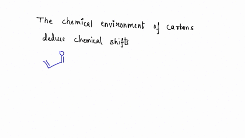 the-chemical-environment-of-carbons-can-be-deduced-form-their-chemical-shifts-deduce-the-relative-chemical-shifts-of-the-carbons-at-the-labeled-positions-carbons-that-are-highly-shielded-hav-34736