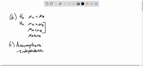 5-two-independent-sample-t-test-a-describe-the-independent-samples-t-test-for-two-means-briefly-how-does-it-do-it-b-state-the-null-and-the-alternative-hypothesis-c-state-the-assumptions-d-st-23457