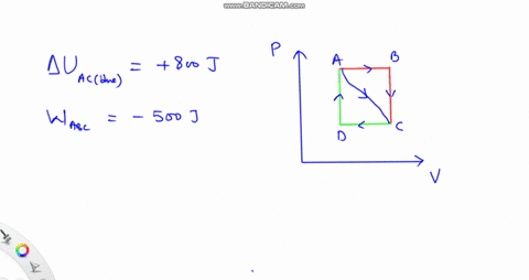 in-figure-mathrmp-1922-the-change-in-internal-energy-of-a-gas-that-is-taken-from-a-to-c-along-the-bl-21617