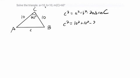 solve-the-triangle-a10-b10-mc60-98505