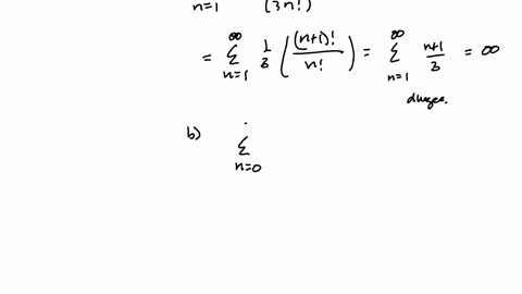 10-determine-whether-the-series-is-convergent-or-divergent-if-it-is-convergent-find-the-sum-a-sum_n1infty-fracn13-n-b-sum_n0infty-frac9n8n12n-c-sum_n0infty-frac2010n