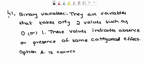 41-binary-variables-are-a-0-or-only-b-any-integer-value-c-any-continuous-value-d-any-negative-integer-value-42-if-we-are-solving-0-1-integer-programming-problem-the-constraintxl-x2-is-a-cons-00878