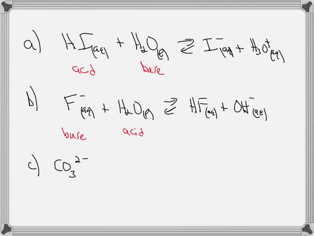 solved-identify-the-products-formed-in-this-bronsted-lowry-reaction