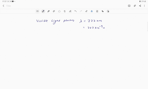 how-much-energy-is-associated-with-a-visible-light-photon-with-a-wavelength-of-777-nanometers-enter-your-answer-using-scientific-notation-and-expressed-in-joules-34283