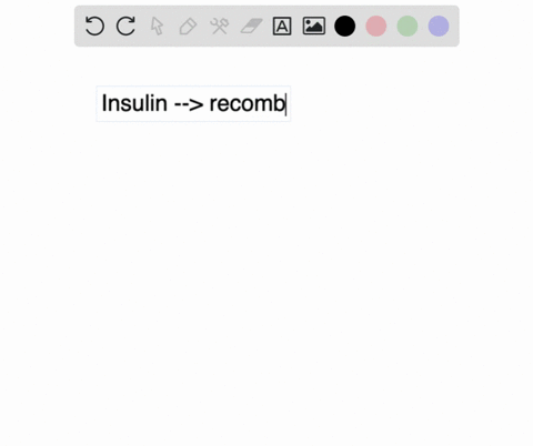 briefly-describe-how-human-insulin-is-made-in-genetically-modified-bacteria-by-the-process-of-recombinant-dna-technology-84163