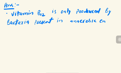 please-provide-an-example-of-a-biomolecule-that-is-only-synthesized-by-bacteria-and-its-function-25873