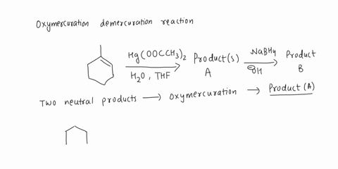 alkenes-can-be-converted-to-alcohols-by-reaction-with-mercuric-acetate-to-form-a-hydroxyalkylmercuryii-acetate-compound-a-reaction-called-oxymercurationsubsequent-reduction-with-nabh-reduces-55494