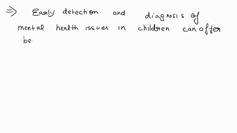 discussion-week-1-discuss-whether-early-detection-and-diagnosis-of-mental-health-issues-in-children-offers-more-benefit-than-harm-to-school-aged-children-what-are-some-ethical-concerns-also-70057