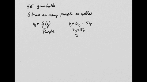 a-gumball-machine-contains-56-gumballs-some-are-purple-and-the-rest-are-yellow-there-are-6-times-as-many-purple-gumballs-as-yellow-because-the-purple-gumballs-are-slightly-smaller-than-the-y-15804