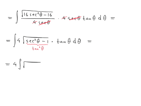 point-trigc-onometric-substitutions-the-three-basic-trigonometric-substitutions-are-in-the-table-below-integral-contains-try-using-substitution-va-a-sin-0-3-0-3-va-x2-a-tan-0-1-0-1-a-sec-0-0-11517