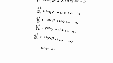 suppose-that-the-celsius-temperature-at-the-point-x-y-z-on-the-sphere-x2y2z21-is-t400-x-y-z2-locate-14291