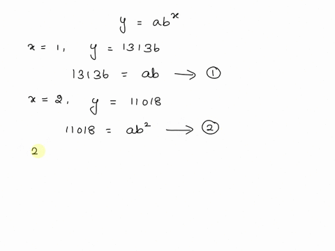 the-accompanying-table-shows-the-value-ofa-car-over-time-that-was-purchased-for-15800-dollars-where-x-is-years-and-y-is-the-value-of-the-car-in-dollars-writesen-exponential-regression-equati-18871