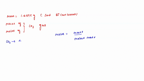 assume-you-perform-the-procedure-outlined-in-the-experiment-yield-of-sodium-carbonate-the-reaction-is-as-follows-nahcoss-nazcoss-cozg-hzog-you-weigh-out-14895-g-baking-soda-nahcoz-heat-it-an-18564
