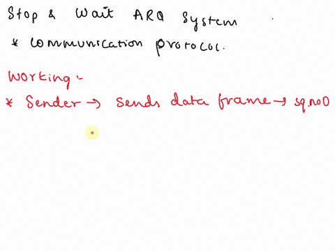 problem2-suppose-that-a-stop-and-wait-arq-system-has-a-time-out-value-that-is-less-than-the-time-required-to-receive-an-acknowledgment-sketch-the-sequence-of-frame-exchanges-that-transpire-b-93642