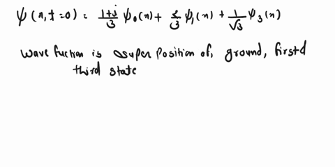 2-let-nx-be-eigenfunctions-of-the-hamiltonian-of-the-simple-harmonic-oscillator-with-eigenvalues-en-assume-that-the-wavefunction-at-the-time-t-0-is-given-by-1i-2-0-4xd-vox-3412-736-a-what-ar-43804