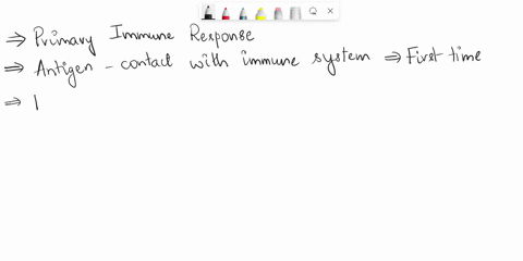 eppuie-question-2-in-a-primary-immune-responseall-of-the-following-occur-except-cloning-of-b-cells-that-are-specific-to-the-antigen-recognized-immediare-production-of-large-quantities-of-ant-85549