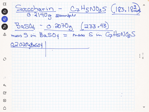 saccharin-an-artificial-sweetener-has-the-formula-mathrmc_7-mathrmh_5-mathrmno_3-mathrms-suppose-y-2-54992