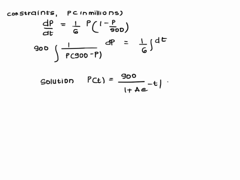 taking-into-consideration-the-environmental-constraints-the-rabbit-population-p-in-millions-nowll-is-better-described-by-the-differential-equation-3p-this-is-a-separable-differential-equatio-31414