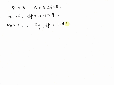 the-following-sample-data-have-been-collected-based-on-a-simple-random-sample-from-a-normally-distributed-population-2-8-0-2-3-5-3-1-4-2-compute-a-90-confidence-interval-estimate-for-the-pop-09463