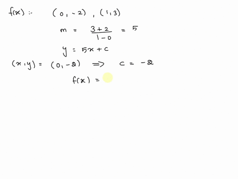 the-linear-functions-fx-and-gx-are-represented-on-the-graph-where-gx-is-a-transformation-of-fx-part-a-describe-two-types-of-transformations-that-can-be-used-to-transform-fx-to-gx-2-points-pa-17282