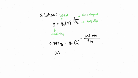 the-reaction-aaq-baq-is-a-first-order-reaction-with-respect-to-aaq-the-concentration-of-aaq-is-reduced-to-349-of-its-initial-value-in-151-minutes-what-is-this-reactions-half-life-in-s