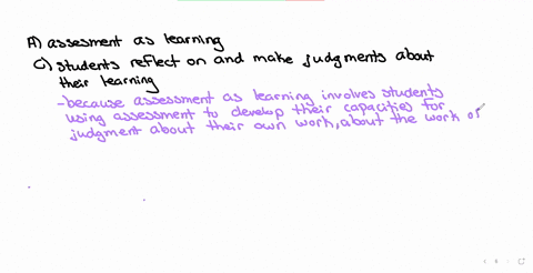 question-1-1-match-the-term-to-its-definition-a-assessment-as-learning-b-self-monitoring-c-self-regulation-a-developing-student-metacognition-and-self-monitoring-b-adjustments-students-make-based-on-m