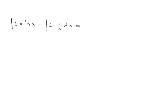 6-int-2-x-1-d-x-a-exc-b-2-ln-xc-c-2-e4-xc-d-frac2-cdot-5xln-5c