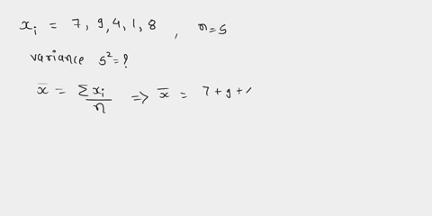 what-is-the-sample-variance-of-the-following-numbers-7-9-4-1-8-1070-327-300-664-10422