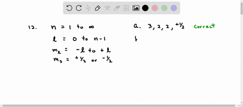 12-which-of-the-following-sets-of-quantum-numbers-are-not-allowed-for-each-incorrect-set-state-what-is-wrong-322y4-000y2-434y4-1211y-113-what-is-the-maximum-number-of-electrons-that-can-occu-74745
