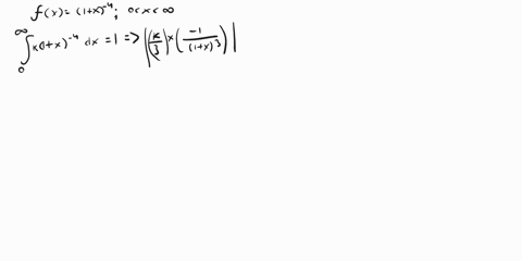 question-415-soncas-an-insurance-company-monthly-claims-are-modeled-by-continuous-positive-random-variable-whose-probability-density-function-is-proportional-to-1x4-where-0-x-o-determine-the-47637