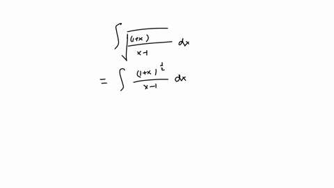 integrate-sqrt1-xx-1-dx